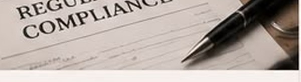 Compliance by design
